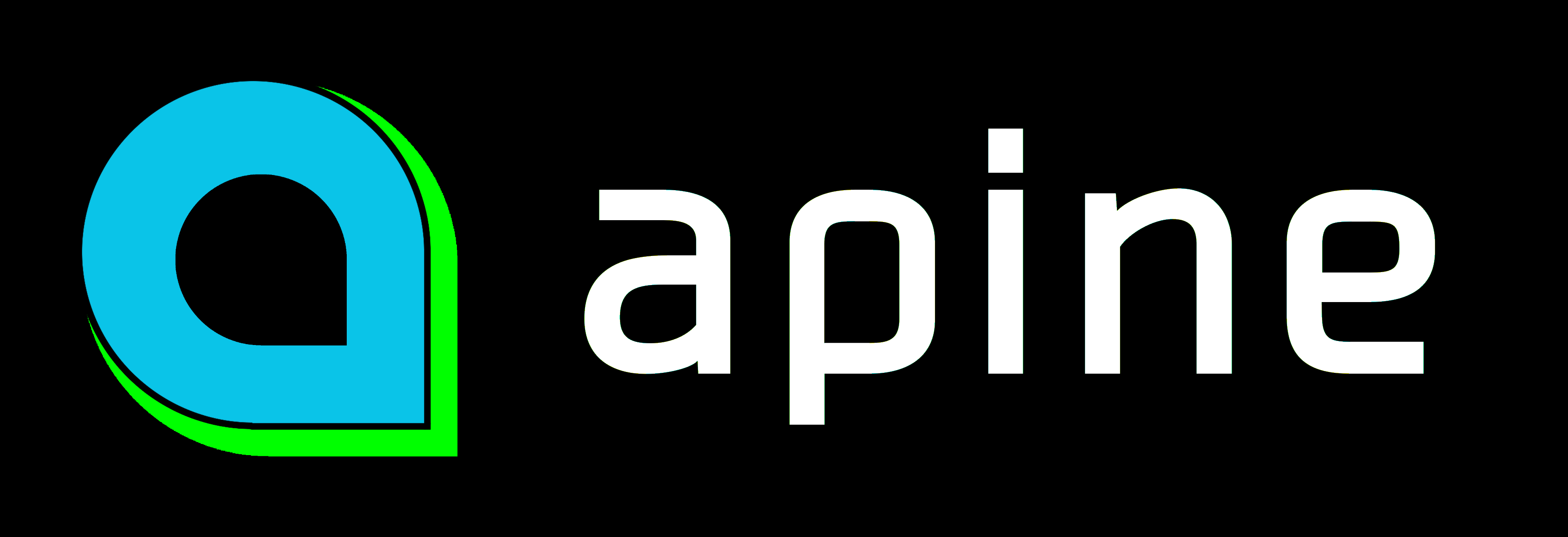 APIne Framework Logo