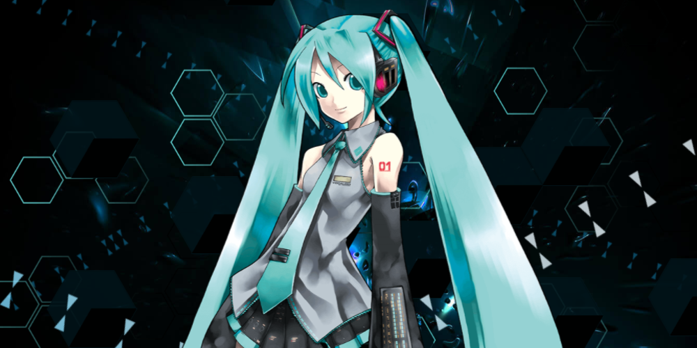 初音ミク中国語版　20日後発売予定?